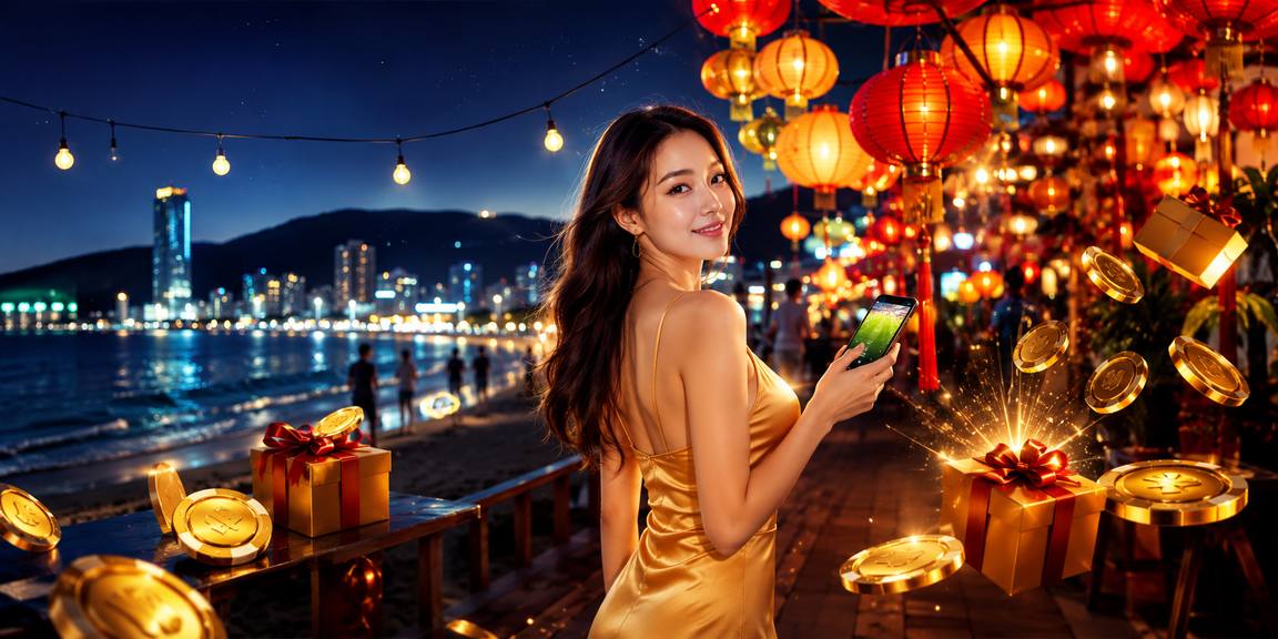 vn777 Bố cục game