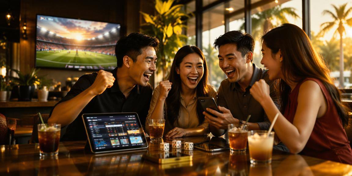 vn777 Sportsbook
